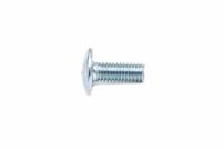 Turbo Silent BECHERSCHRAUBE  M6 X 15    5.8