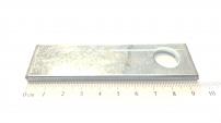 Garten Vertikutiermesser IBEA