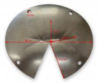 SCHUTZLAPPEN STARLINE