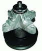 Cub Cadet MESSERSPINDEL VST:Ò5.39 x.5625