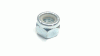 Qualcast 6kt-S-MUTTER:1/2-13:GRB:NYLON