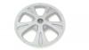 AL-KO RADBLENDE D190-205 ROTAX SILBER