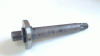 Edena MESSERWELLE:SPINDEL:5.50"LG