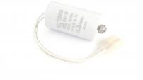 KONDENSATOR 18 UF MIT KABEL