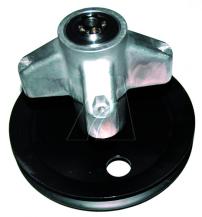 Raiffeisen MESSERSPINDEL VOLLST:30"DECK
