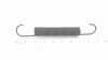 Qualcast ZUGFEDER:.38 OD x 3.25 LG