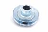 Verts Loisirs RIEMENSCHEIBE:MOTOR:ELEC PTO