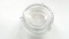 Gardena Filterdeckel, transparent