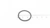 Powerline O-RING D23X1,5 NBR 70 SHORE A