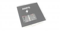 ANZEIGE:AMP£REMETER OHNE LICHT