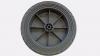 Gardena Laufrad 170, hinten