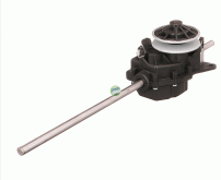 GETRIEBE 46 / 52 RT VARIO
