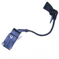 Zündkerzenstecker
