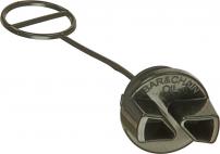 Poulan / Weed Eater ÖLTANKDECKEL