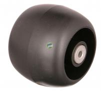 Anti Scalp Wheel