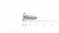 Global Garden Products GGP Screw

