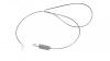 MTD BOWDENZUG:KUPPL:EINZUGSCHNECKE