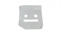 LATCH PLATE