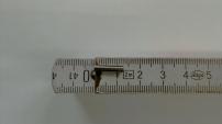 Homelite Spannstift