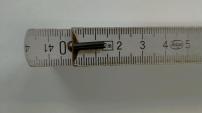 Homelite Federstift