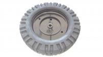 HINTERRAD 230 MM / 9X2