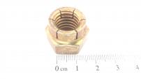 Staub KRONENMUTTER:1/2-13
