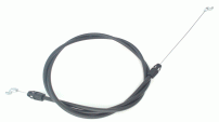 BOWDENZUG:CONT:ERS:1124mm LG