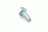 6KT-SCHR:FLG:3/8-16:.875:GR5