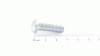 AL-KO SHR  8X25 EN ISO7380-10.9A3C