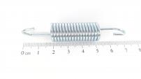 ZUGFEDER:.375 OD x 2.2 LG