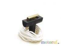 Startergriff Universal + Seil