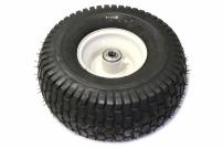 Gutbrod VORDERRAD KPL:15X6 KUGELLAGER