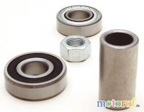 Messerspindelreparatursatz