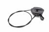 Global Garden Products GGP Throttle Cable for Honda and GGP Engine