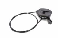 Global Garden Products GGP Throttle Cable for Honda and GGP Engine