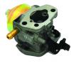 MTD-Motoren VERGASER VOLLST.