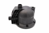 Pumpendeckel
