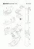 Gardena Gartenschere Ersatzteile Comfort Baum- und Strauchschere