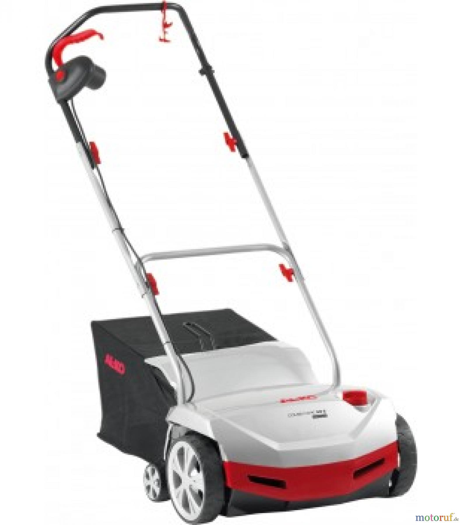 AL-KO Gartentechnik Vertikutierer