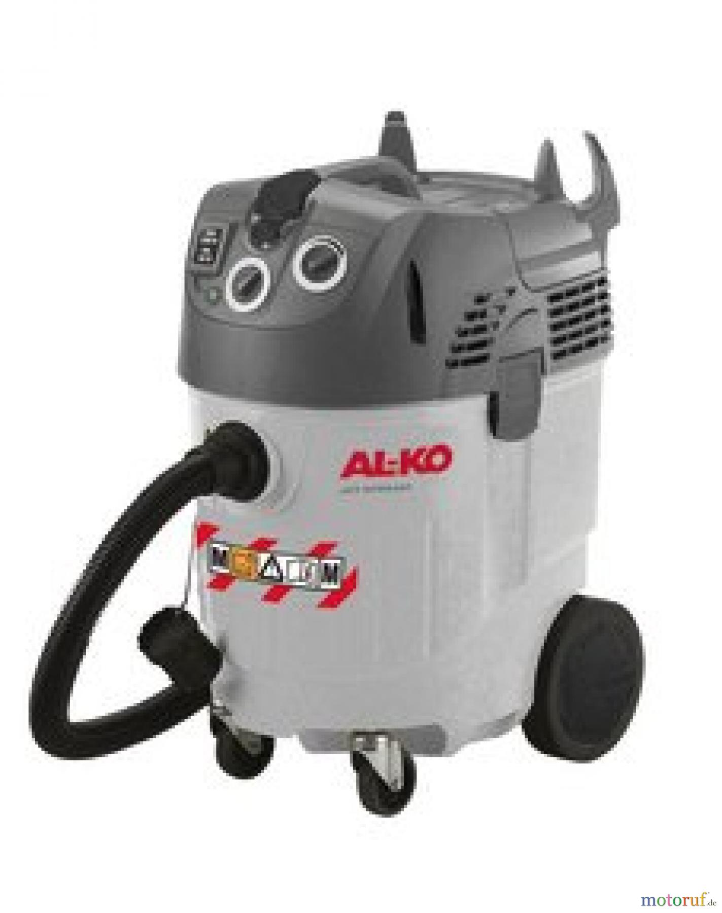 AL-KO Heimwerkertechnik Staubsauger