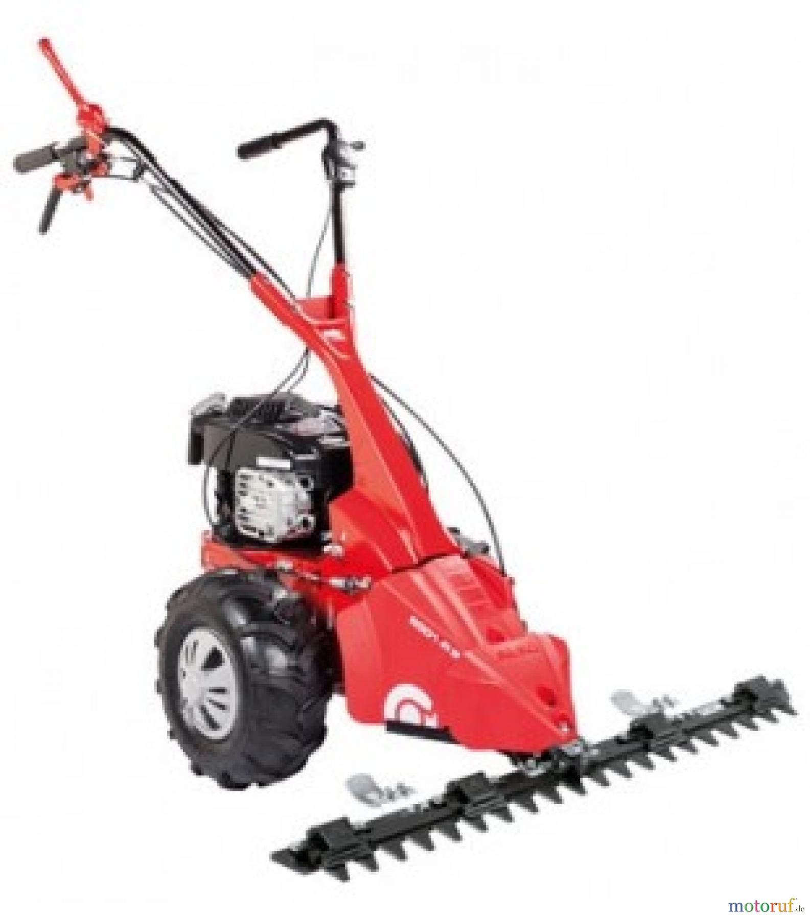 AL-KO Gartentechnik Balkenmäher