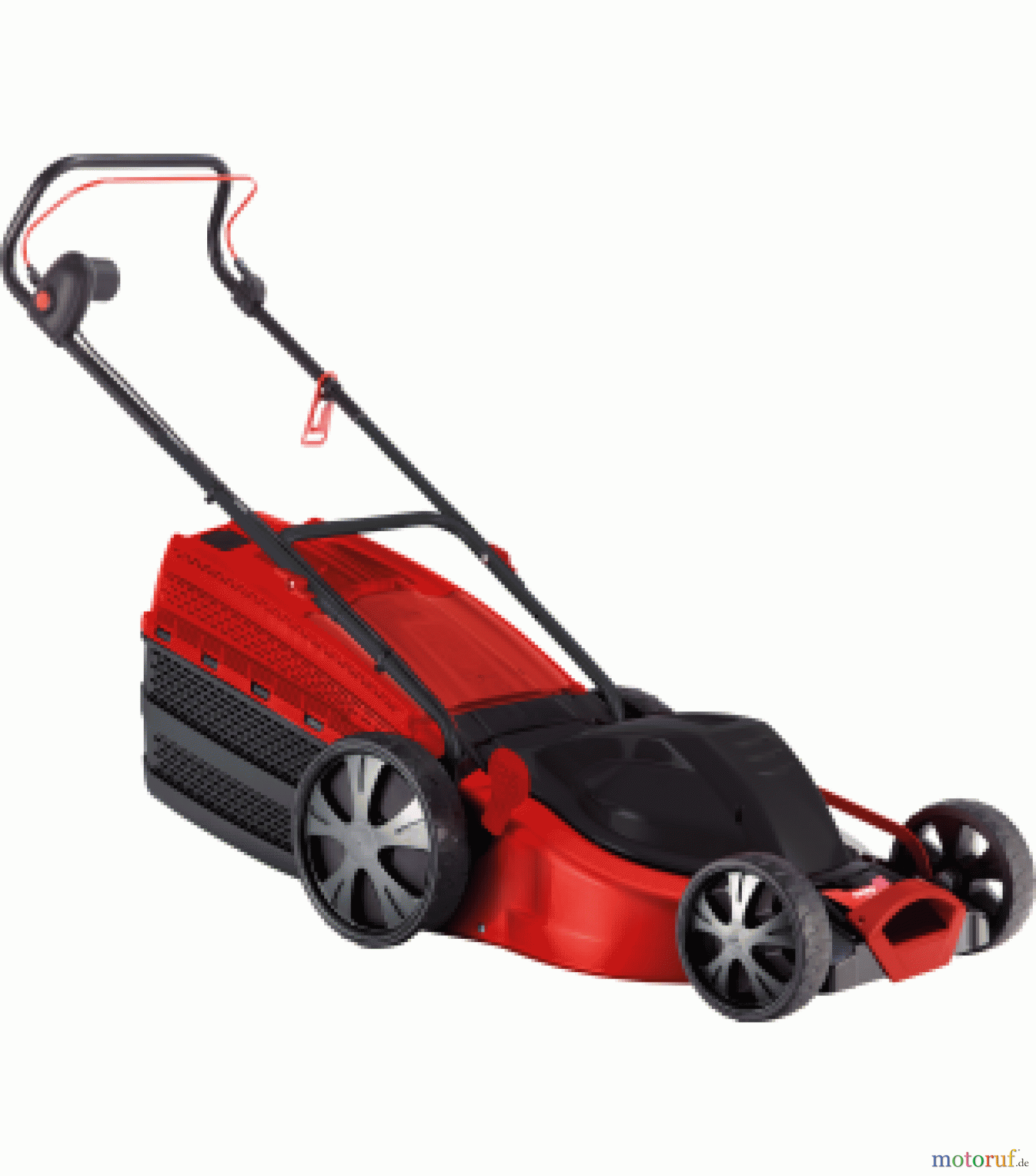 AL-KO Gartentechnik Elektrorasenmäher