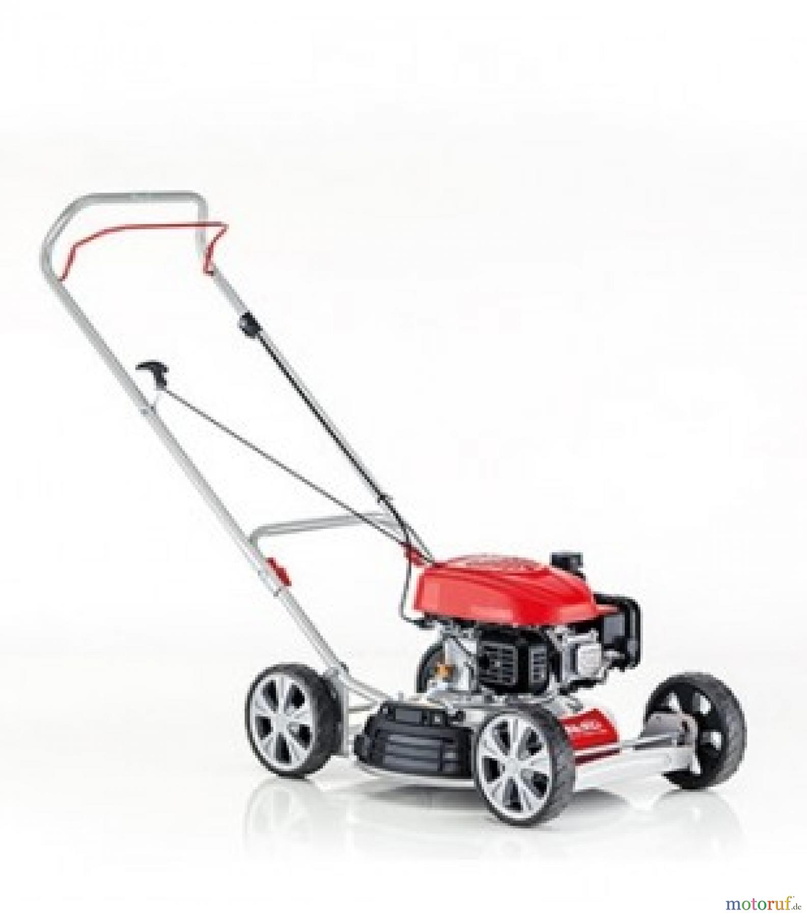 AL-KO Gartentechnik Mulchmäher