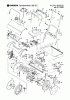 Gardena Rasenmäher Ersatzteile Elektro-Spindelmäher  380 EC