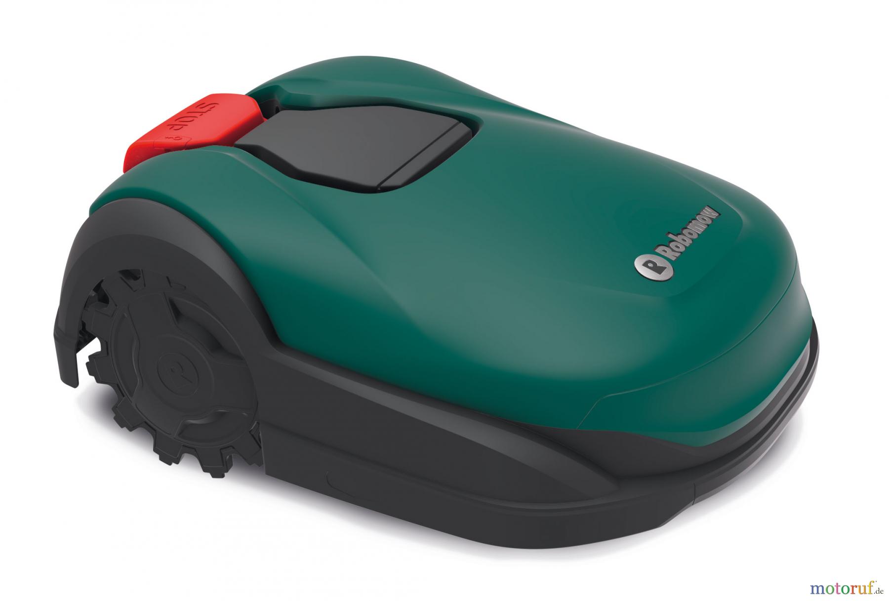Robomow Mähroboter