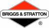 Gartengeräte Ersatzteile Briggs & Stratton