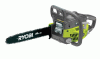 Ryobi Benzin Ersatzteile RCS3535B, 5133001678