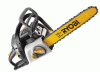 Ryobi Benzin Ersatzteile RCS3535CA