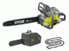 Ryobi Benzin Ersatzteile RCS3535CBPK1, 5133001670
