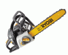 Ryobi Benzin Ersatzteile RCS4040CA